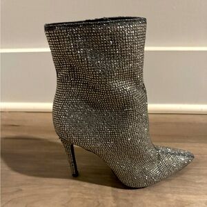 Jessica Simpson Boot